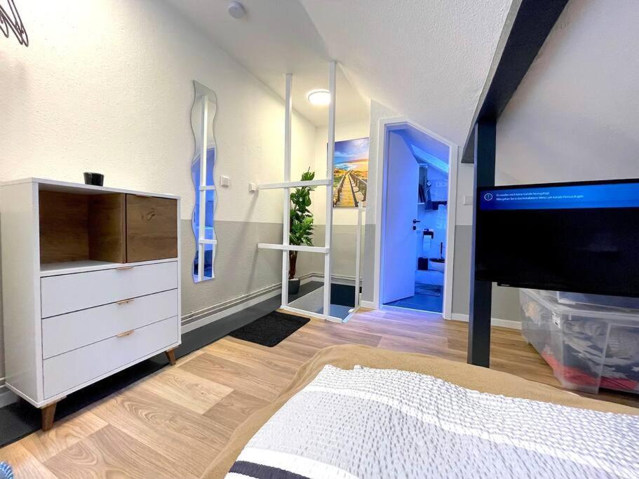 Robinshomes-Industrial Braunschweig Luaran gambar